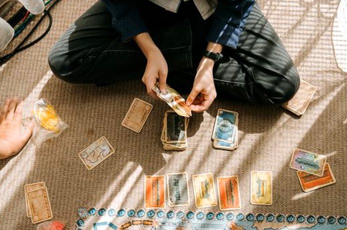 game Debet web mới nhất